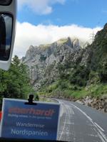 Tag  Wanderung im Nationalpark Picos de Europa - den spanischen Alpen (127)