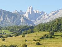 Tag  Wanderung bei den Covadonga-Seen - Ribadeo - Kathedralen-Strand (5)