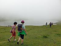 Tag  Wanderung bei den Covadonga-Seen - Ribadeo - Kathedralen-Strand (19)