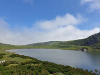 Tag  Wanderung bei den Covadonga-Seen - Ribadeo - Kathedralen-Strand (20)