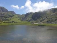 Tag  Wanderung bei den Covadonga-Seen - Ribadeo - Kathedralen-Strand (23)