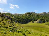 Tag  Wanderung bei den Covadonga-Seen - Ribadeo - Kathedralen-Strand (26)