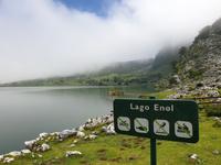 Tag  Wanderung bei den Covadonga-Seen - Ribadeo - Kathedralen-Strand (38)