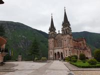 Tag  Wanderung bei den Covadonga-Seen - Ribadeo - Kathedralen-Strand (42)