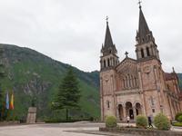 Tag  Wanderung bei den Covadonga-Seen - Ribadeo - Kathedralen-Strand (43)