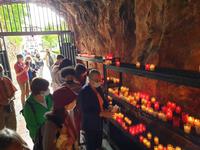 Tag  Wanderung bei den Covadonga-Seen - Ribadeo - Kathedralen-Strand (46)