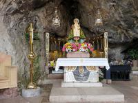 Tag  Wanderung bei den Covadonga-Seen - Ribadeo - Kathedralen-Strand (49)