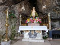 Tag  Wanderung bei den Covadonga-Seen - Ribadeo - Kathedralen-Strand (50)