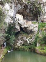 Tag  Wanderung bei den Covadonga-Seen - Ribadeo - Kathedralen-Strand (53)