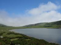 Tag  Wanderung bei den Covadonga-Seen - Ribadeo - Kathedralen-Strand (73)