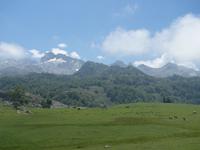 Tag  Wanderung bei den Covadonga-Seen - Ribadeo - Kathedralen-Strand (76)