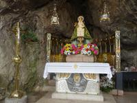 Tag  Wanderung bei den Covadonga-Seen - Ribadeo - Kathedralen-Strand (81)