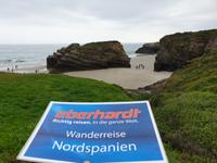 Tag  Wanderung auf dem Jakobsweg von Arzua nach Arca (5)