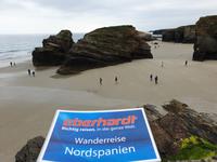 Tag  Wanderung auf dem Jakobsweg von Arzua nach Arca (6)