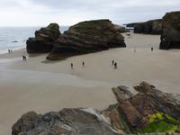 Tag  Wanderung auf dem Jakobsweg von Arzua nach Arca (8)