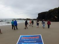 Tag  Wanderung auf dem Jakobsweg von Arzua nach Arca (9)