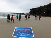 Tag  Wanderung auf dem Jakobsweg von Arzua nach Arca (10)