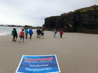 Tag  Wanderung auf dem Jakobsweg von Arzua nach Arca (11)