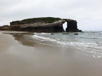 Tag  Wanderung auf dem Jakobsweg von Arzua nach Arca (14)