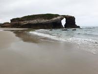 Tag  Wanderung auf dem Jakobsweg von Arzua nach Arca (15)