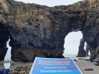 Tag  Wanderung auf dem Jakobsweg von Arzua nach Arca (19)