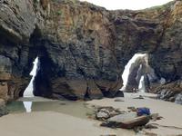 Tag  Wanderung auf dem Jakobsweg von Arzua nach Arca (21)