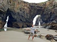 Tag  Wanderung auf dem Jakobsweg von Arzua nach Arca (22)