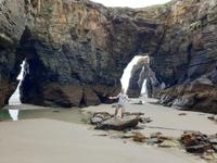 Tag  Wanderung auf dem Jakobsweg von Arzua nach Arca (23)