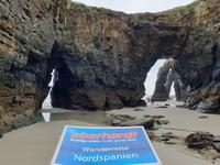 Tag  Wanderung auf dem Jakobsweg von Arzua nach Arca (25)