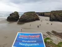 Tag  Wanderung auf dem Jakobsweg von Arzua nach Arca (30)