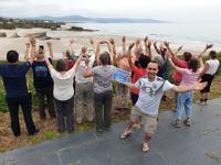 Tag  Wanderung auf dem Jakobsweg von Arzua nach Arca (31)