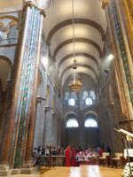 Tag  Wanderung auf dem Jakobsweg nach Santiago de Compostela - Stadtbesichtigung - Poio an der Atlantik-Küste (26)