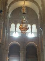 Tag  Wanderung auf dem Jakobsweg nach Santiago de Compostela - Stadtbesichtigung - Poio an der Atlantik-Küste (35)