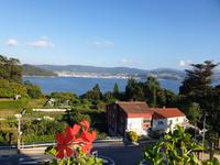 Tag  Freizeit oder fakultativer Ausflug mit Wanderung auf der Insel Ons im Nationalpark Illas Atlantica (1)