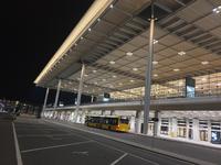 9. Tag  Fahrt nach Madrid und Heimflug nach Berlin (1)