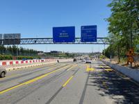 9. Tag  Fahrt nach Madrid und Heimflug nach Berlin