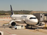 9. Tag  Fahrt nach Madrid und Heimflug nach Berlin