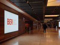 9. Tag  Fahrt nach Madrid und Heimflug nach Berlin