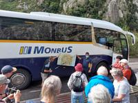 Eine tolle Wanderreise Nordspanien mit Jakobsweg Juni 2021