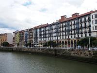 Bilbao Altstadt