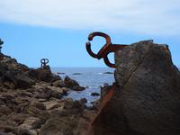 San Sebastián Peines del Viento