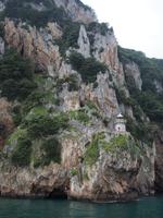 Bootsfahrt von Lardo nach Santoña