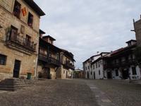 Santillana del Mar