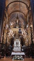 Santiago de Compostela Kathedrale