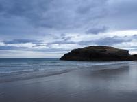 Playa de las Catedrales