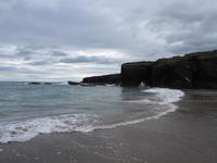 Playa de las Catedrales