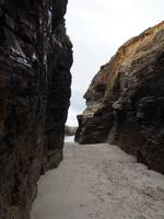 Playa de las Catedrales