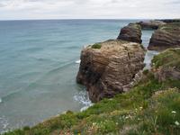 Playa de las Catedrales