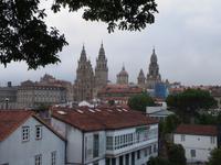 Santiago de Compostela