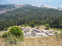 Keltensiedlung in A Guarda